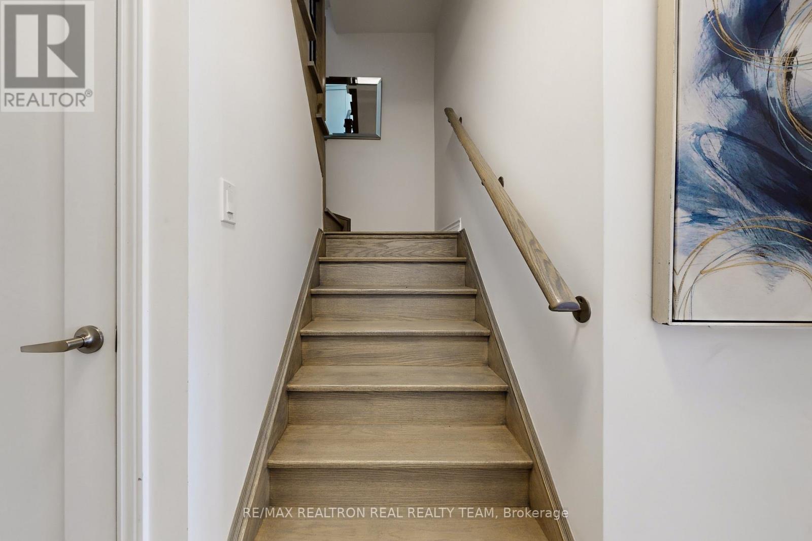 338 - 349 Wheat Boom Drive, Oakville, ON - Indoor Photo Showing Other Room