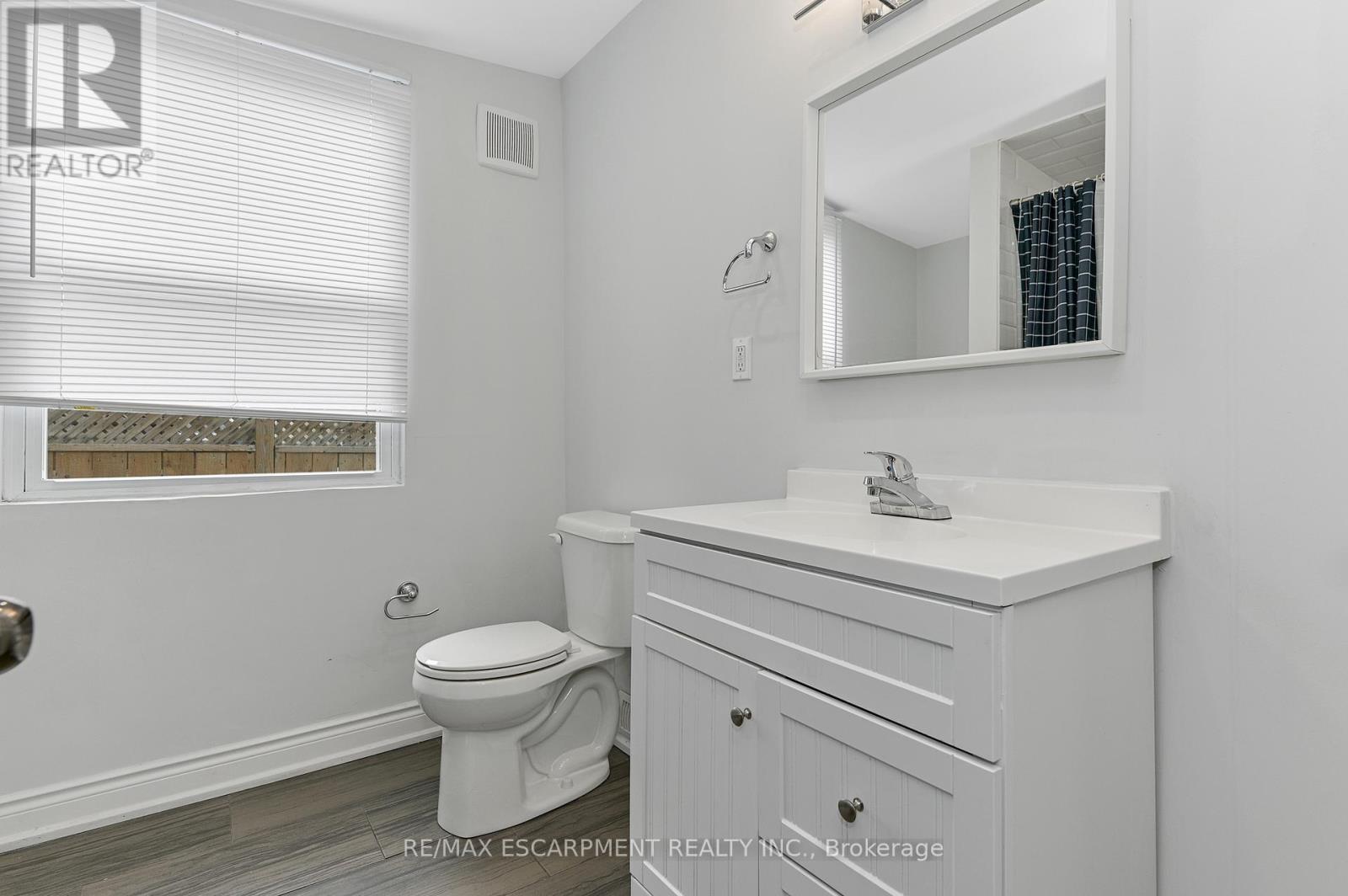 54 Craigmiller Avenue, Hamilton, ON - Indoor Photo Showing Bathroom
