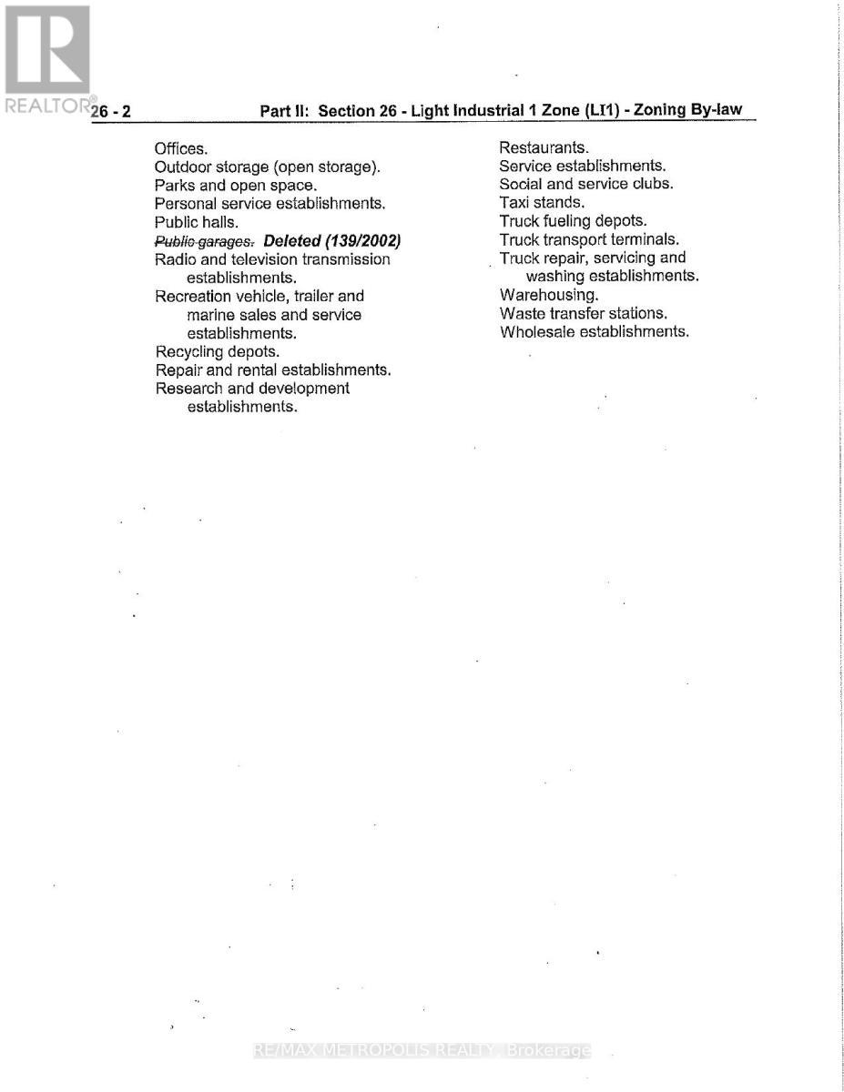 866 Phillip Street, Sarnia, ON