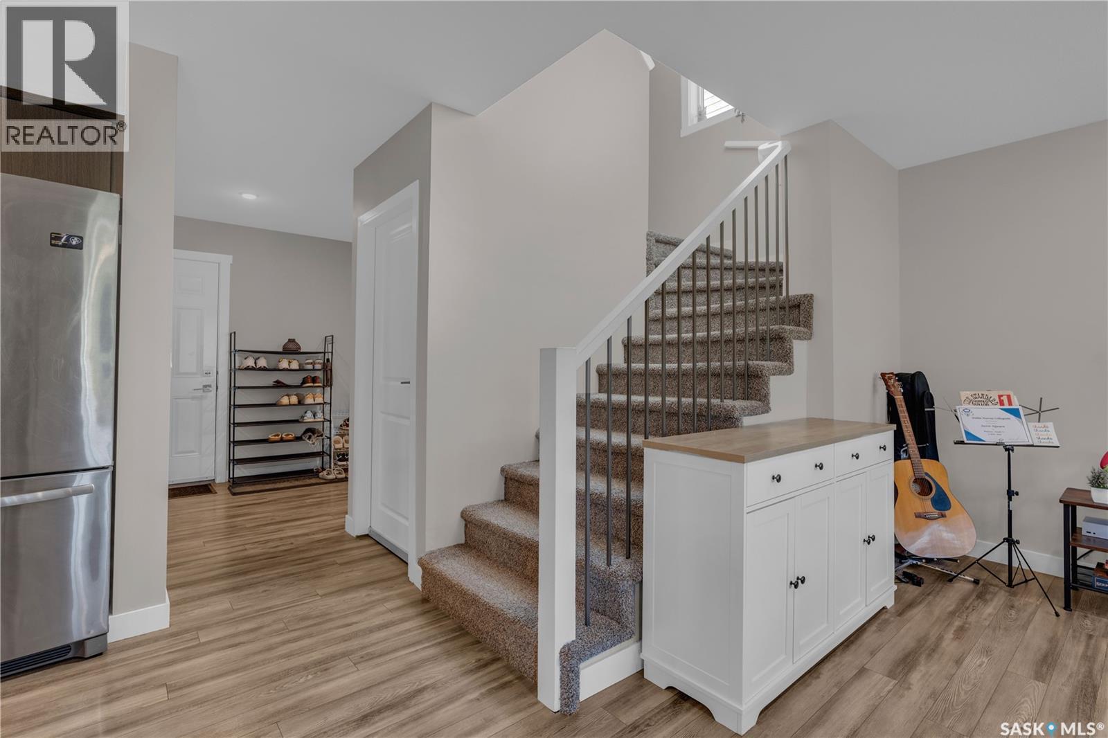 131 315 Dickson Crescent, Saskatoon, SK - Indoor Photo Showing Other Room