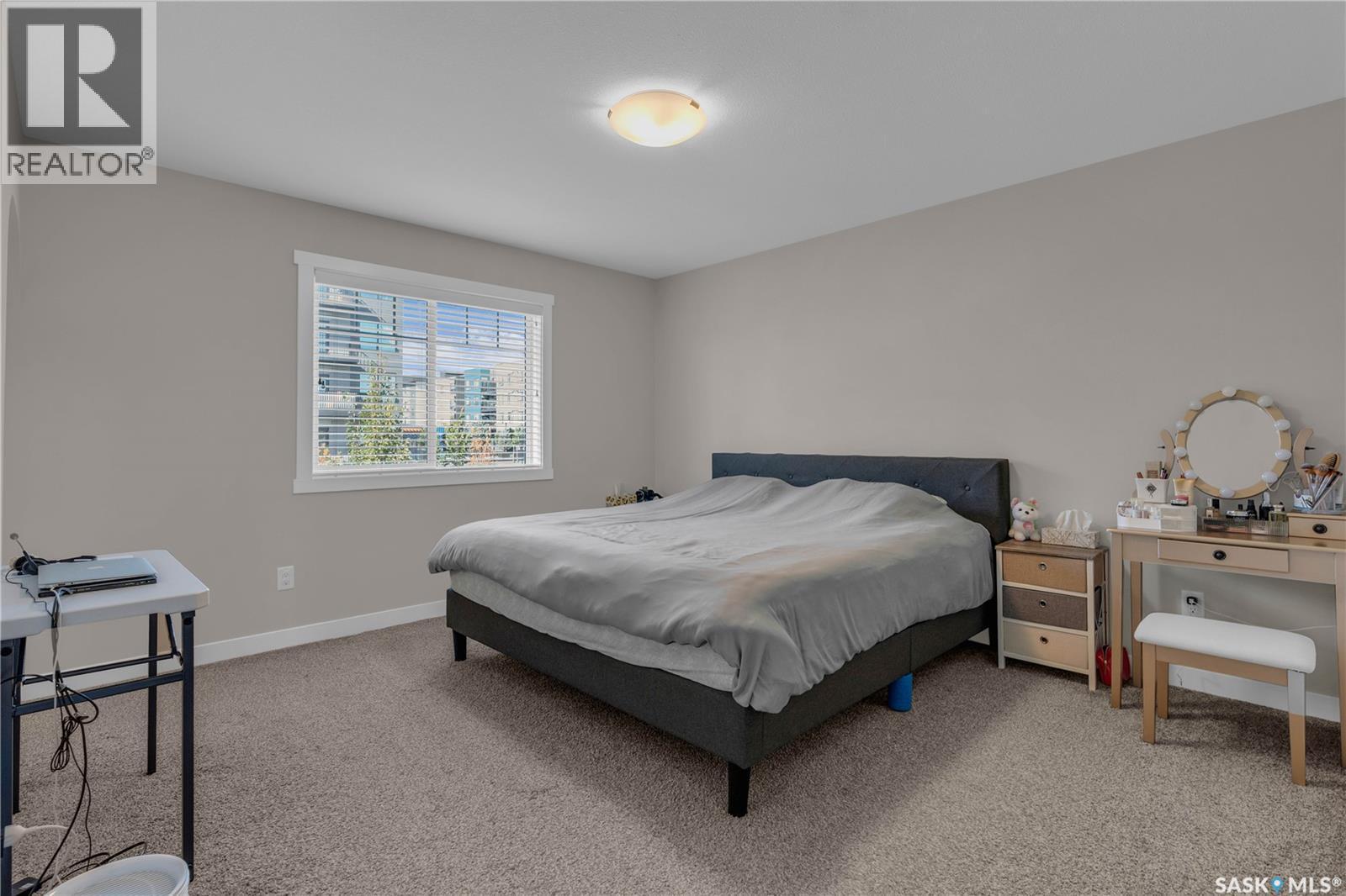 131 315 Dickson Crescent, Saskatoon, SK - Indoor Photo Showing Bedroom