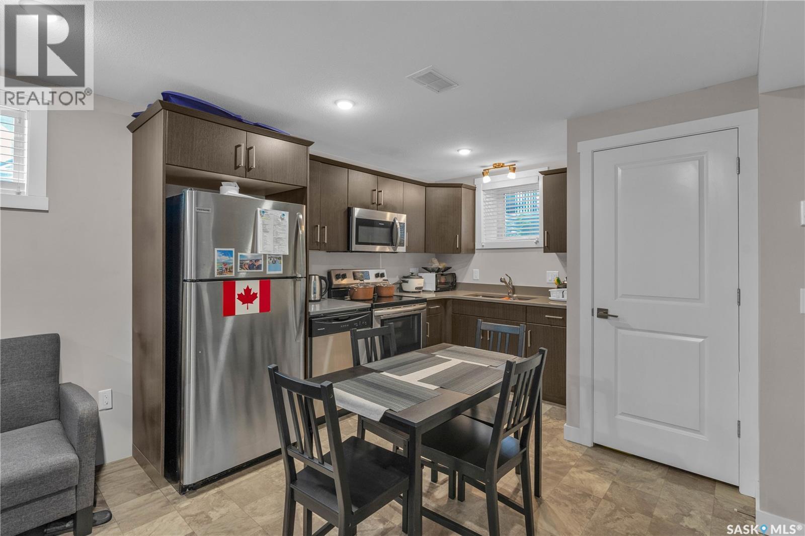 131 315 Dickson Crescent, Saskatoon, SK - Indoor Photo Showing Other Room