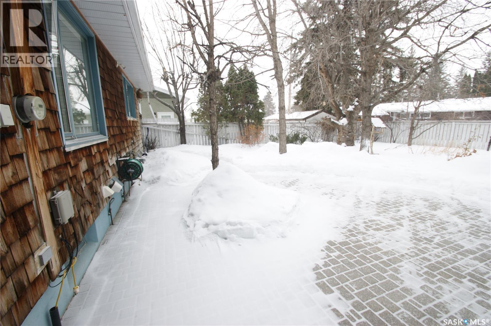 47 Lindsay Drive, Saskatoon, SK - Outdoor