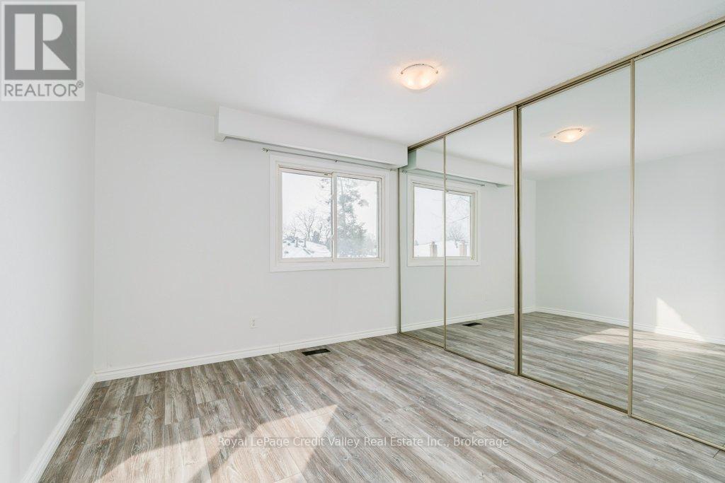 Master bedroom staged - 376 Hansen Road N, Brampton (Madoc), ON - Indoor Photo Showing Other Room