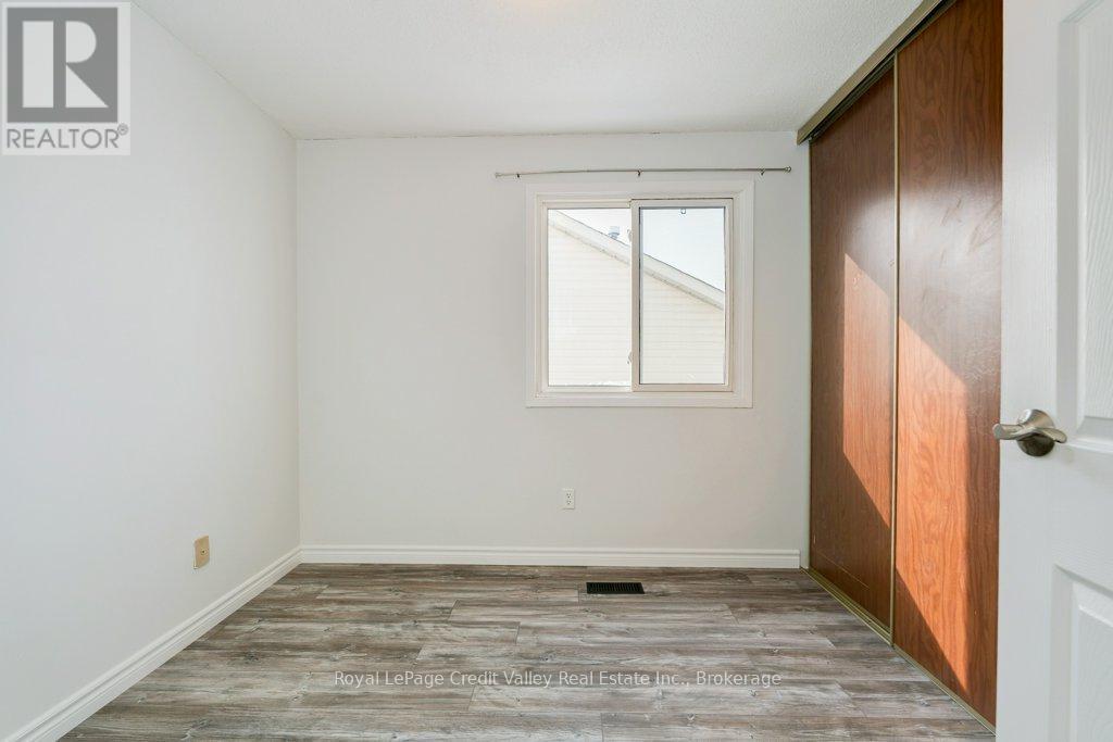 Bedroom 1 - 376 Hansen Road N, Brampton (Madoc), ON - Indoor Photo Showing Other Room