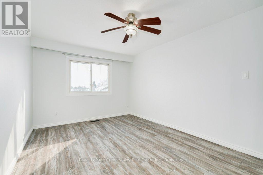 Bedroom 3 - 376 Hansen Road N, Brampton (Madoc), ON - Indoor Photo Showing Other Room