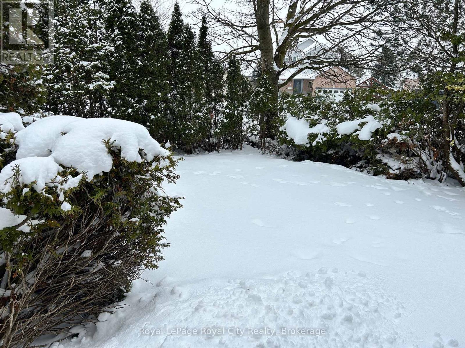 487 Flannery Drive, Centre Wellington (Fergus), ON - Outdoor