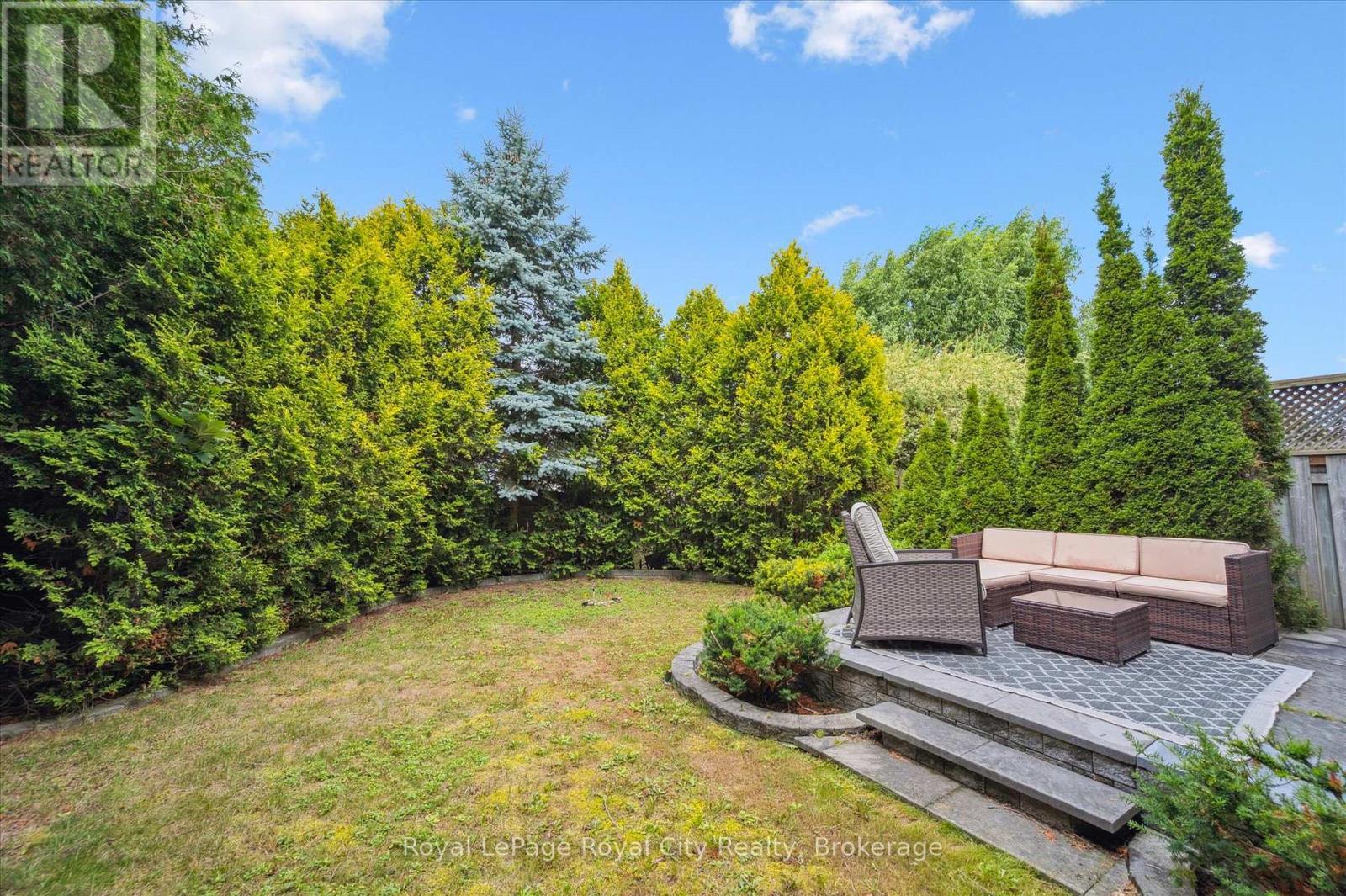 487 Flannery Drive, Centre Wellington (Fergus), ON - Outdoor