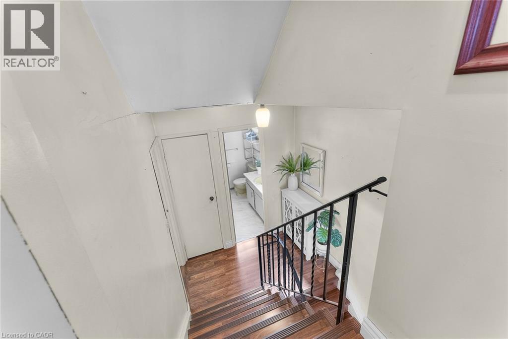 7001 Casey Street Unit# 29, Niagara Falls, ON - Indoor Photo Showing Other Room