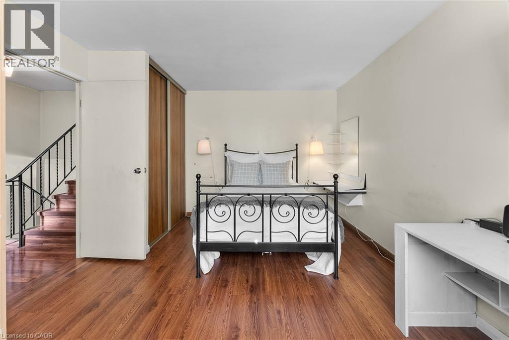 7001 Casey Street Unit# 29, Niagara Falls, ON - Indoor