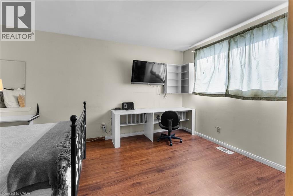 7001 Casey Street Unit# 29, Niagara Falls, ON - Indoor Photo Showing Office