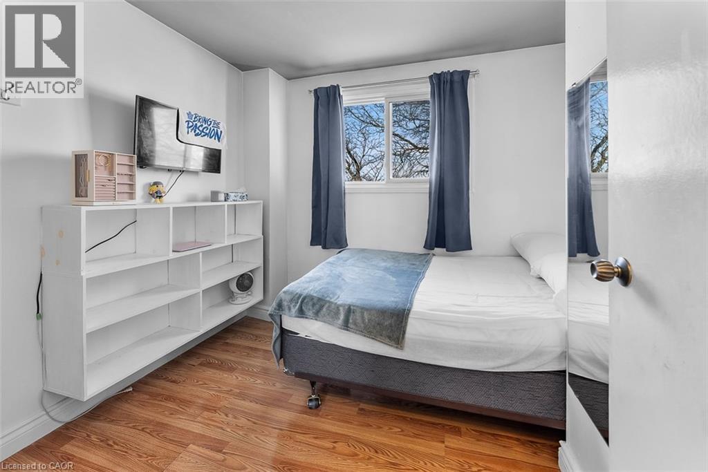 7001 Casey Street Unit# 29, Niagara Falls, ON - Indoor Photo Showing Bedroom