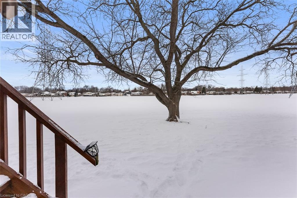 7001 Casey Street Unit# 29, Niagara Falls, ON - Outdoor With View