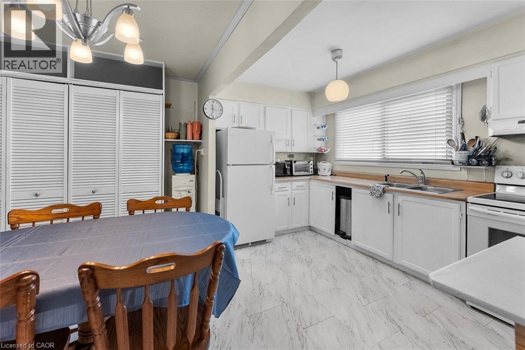 7001 Casey Street Unit# 29, Niagara Falls, ON - Indoor