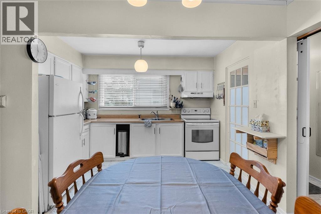 7001 Casey Street Unit# 29, Niagara Falls, ON - Indoor Photo Showing Other Room