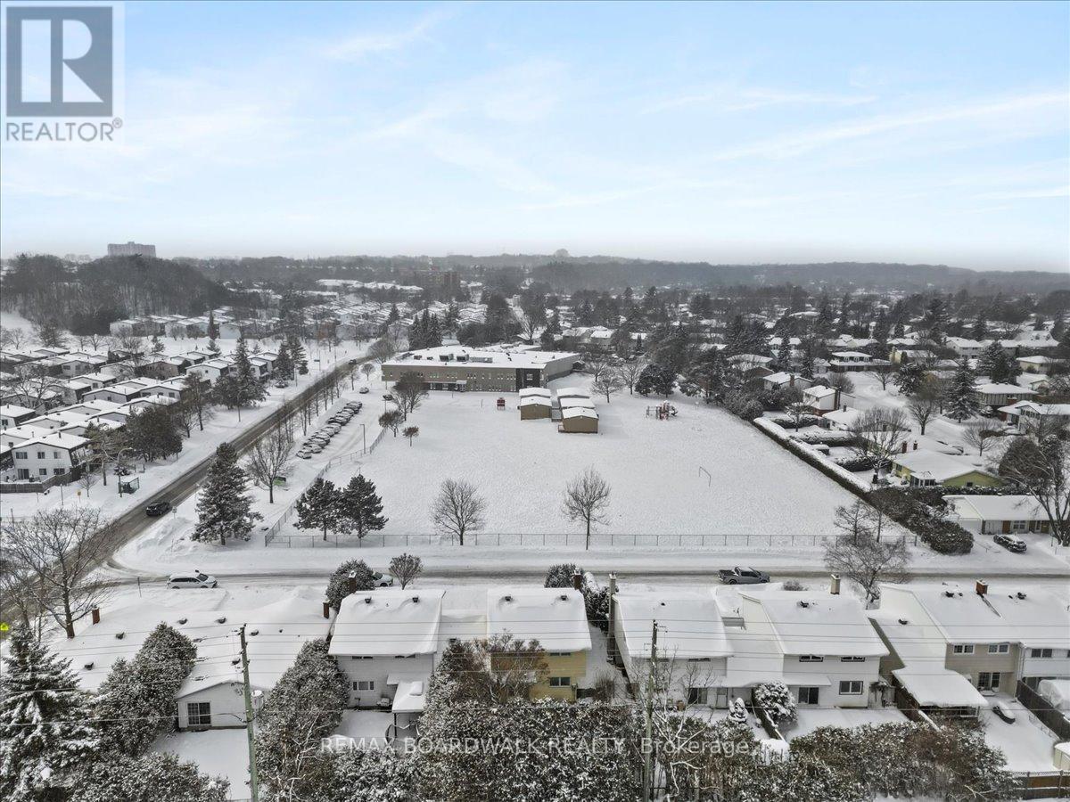 825 De Salaberry Street, Ottawa, ON - Outdoor With View