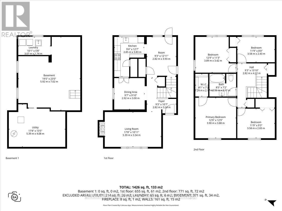 825 De Salaberry Street, Ottawa, ON - Other