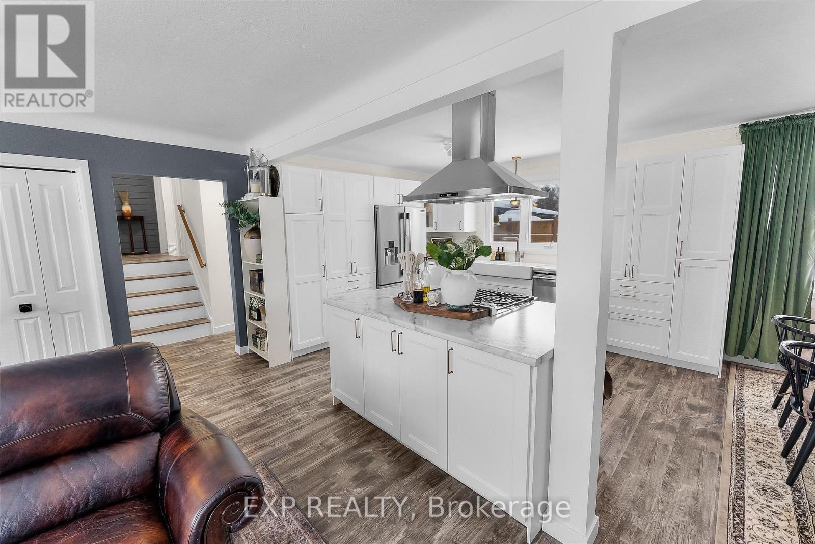 6970 Concord Crescent, Niagara Falls (Arad/Fallsview), ON - Indoor