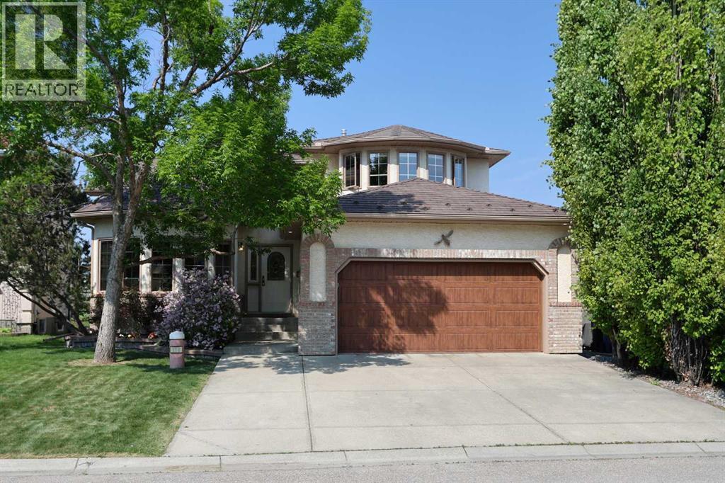116 Hampshire Grove Nw, Calgary, AB - Outdoor