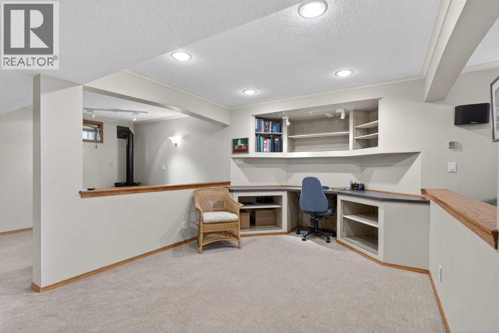 116 Hampshire Grove Nw, Calgary, AB - Indoor