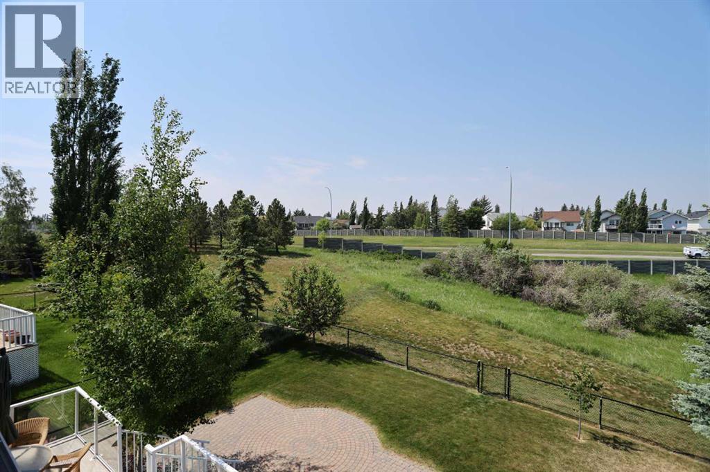 116 Hampshire Grove Nw, Calgary, AB - Outdoor With View