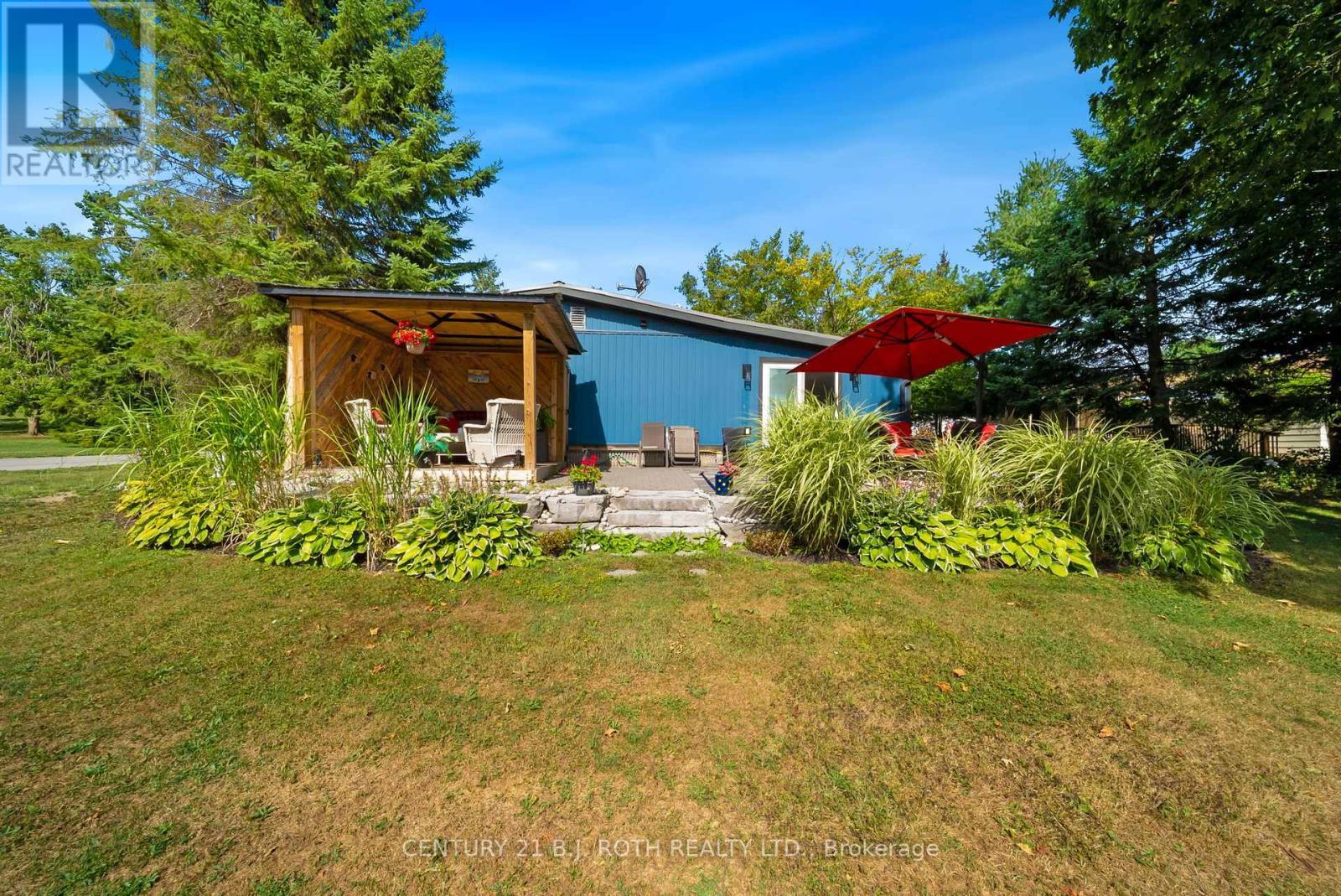 1 Maple Crescent, Oro-Medonte, ON - Outdoor