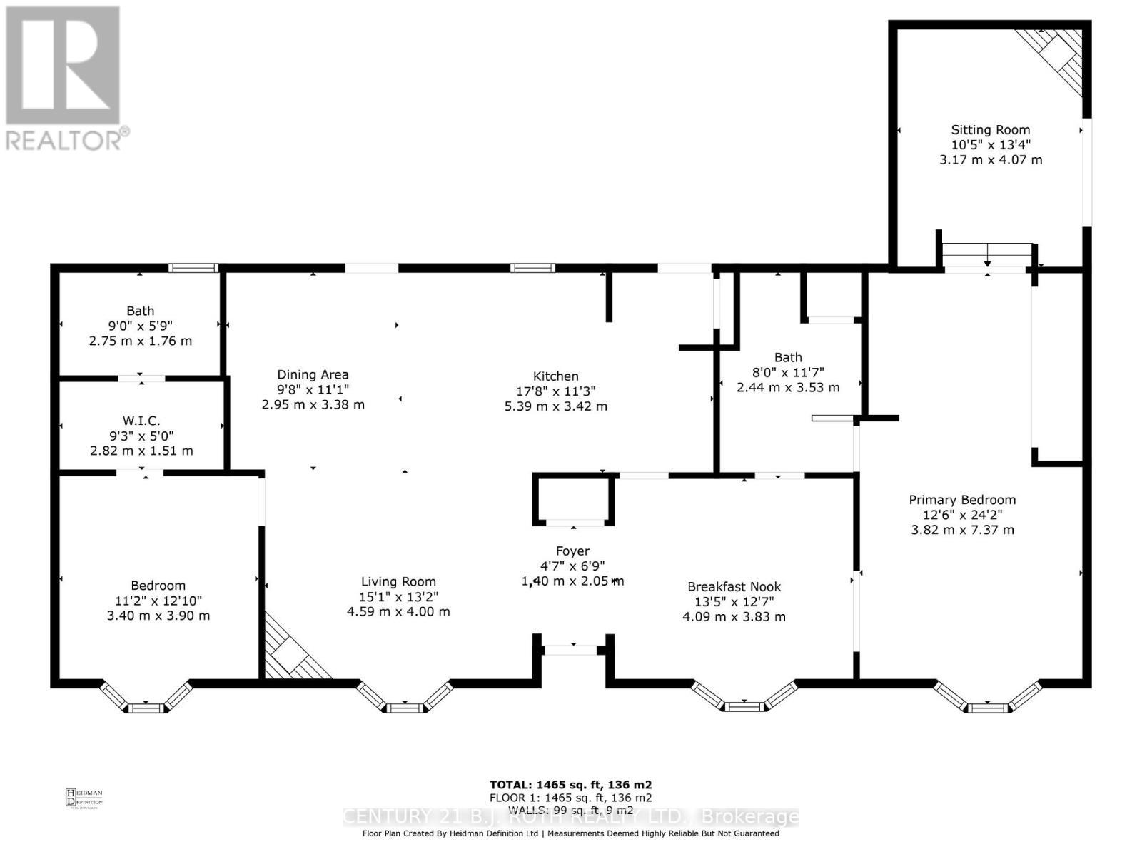 1 Maple Crescent, Oro-Medonte, ON - Other