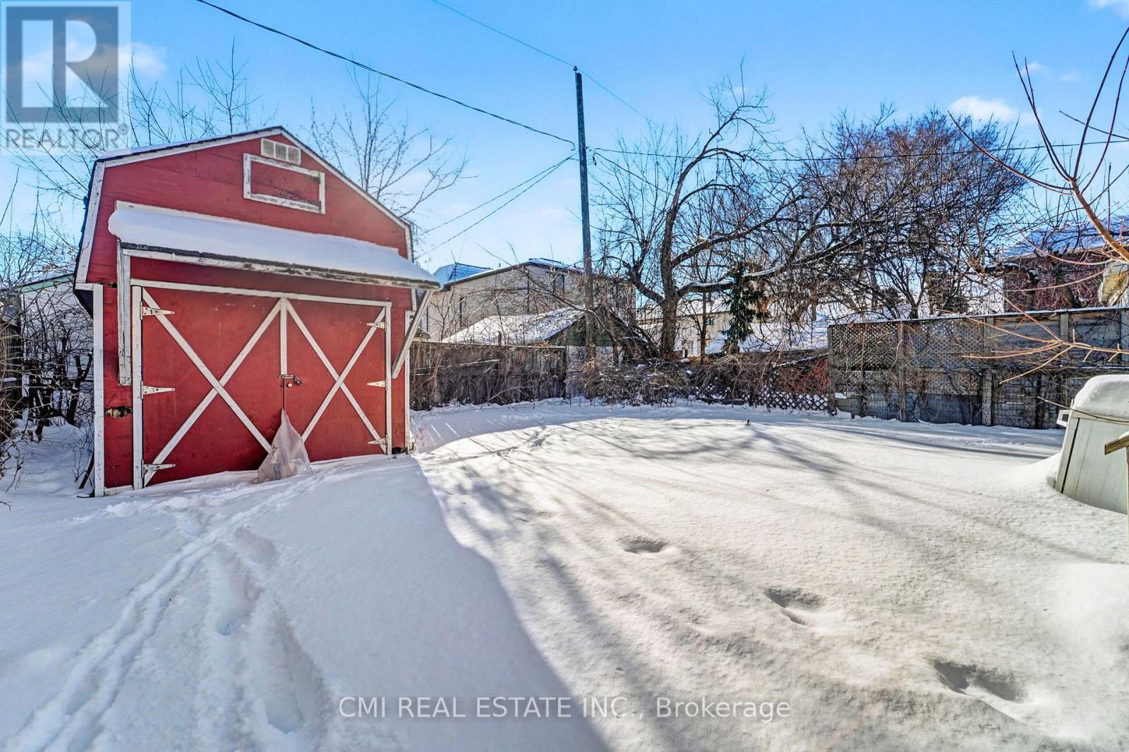 3032 Victory Crescent, Mississauga, ON - Outdoor