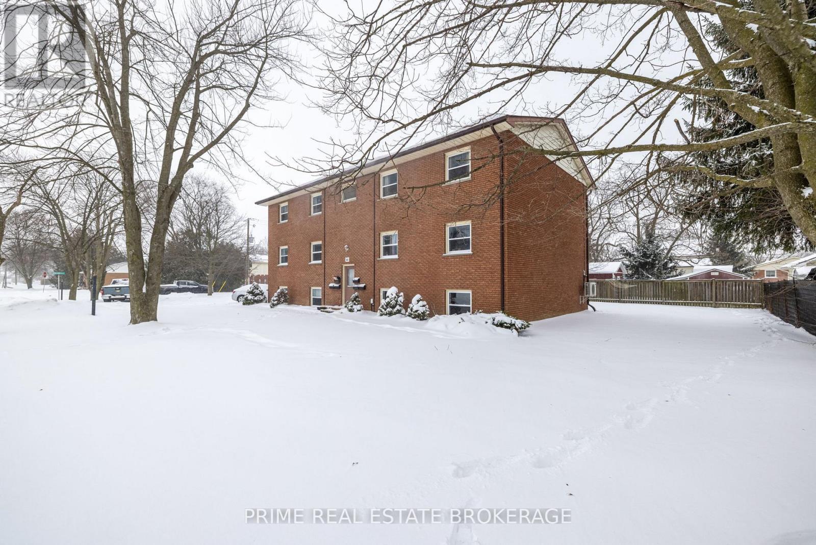 68 Forest Street, Aylmer, ON - Outdoor