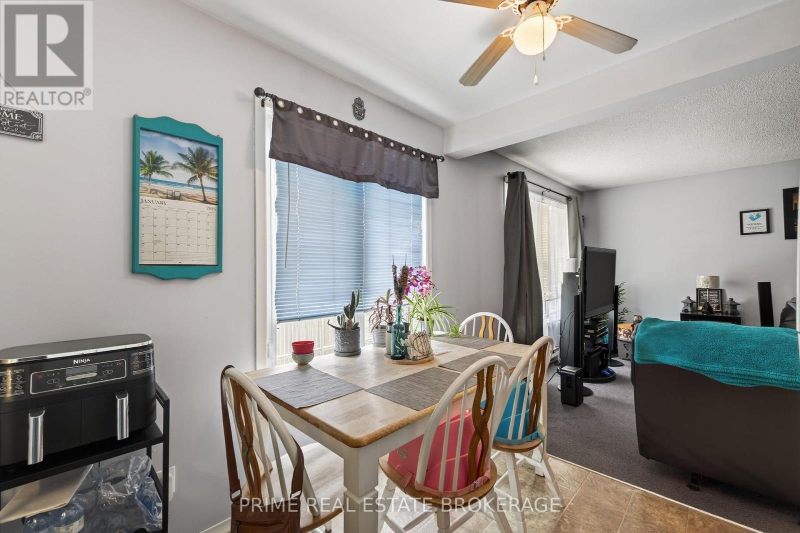 68 Forest Street, Aylmer, ON - Indoor Photo Showing Dining Room