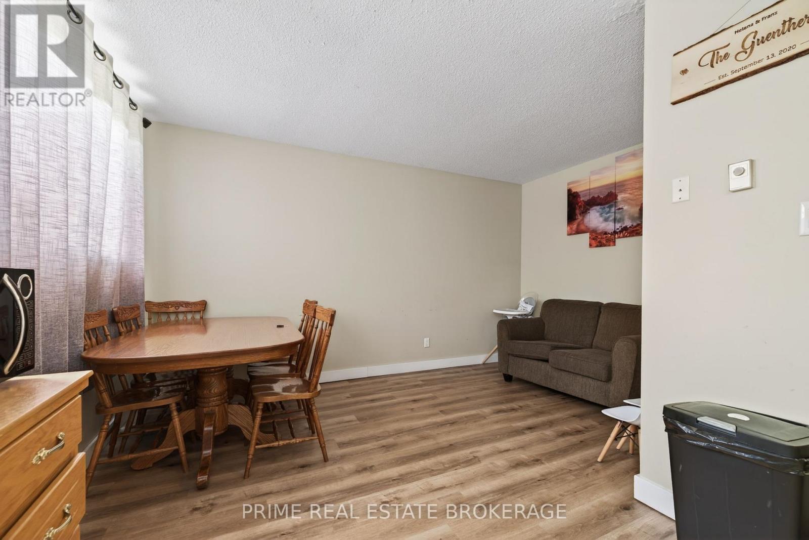 68 Forest Street, Aylmer, ON - Indoor Photo Showing Dining Room