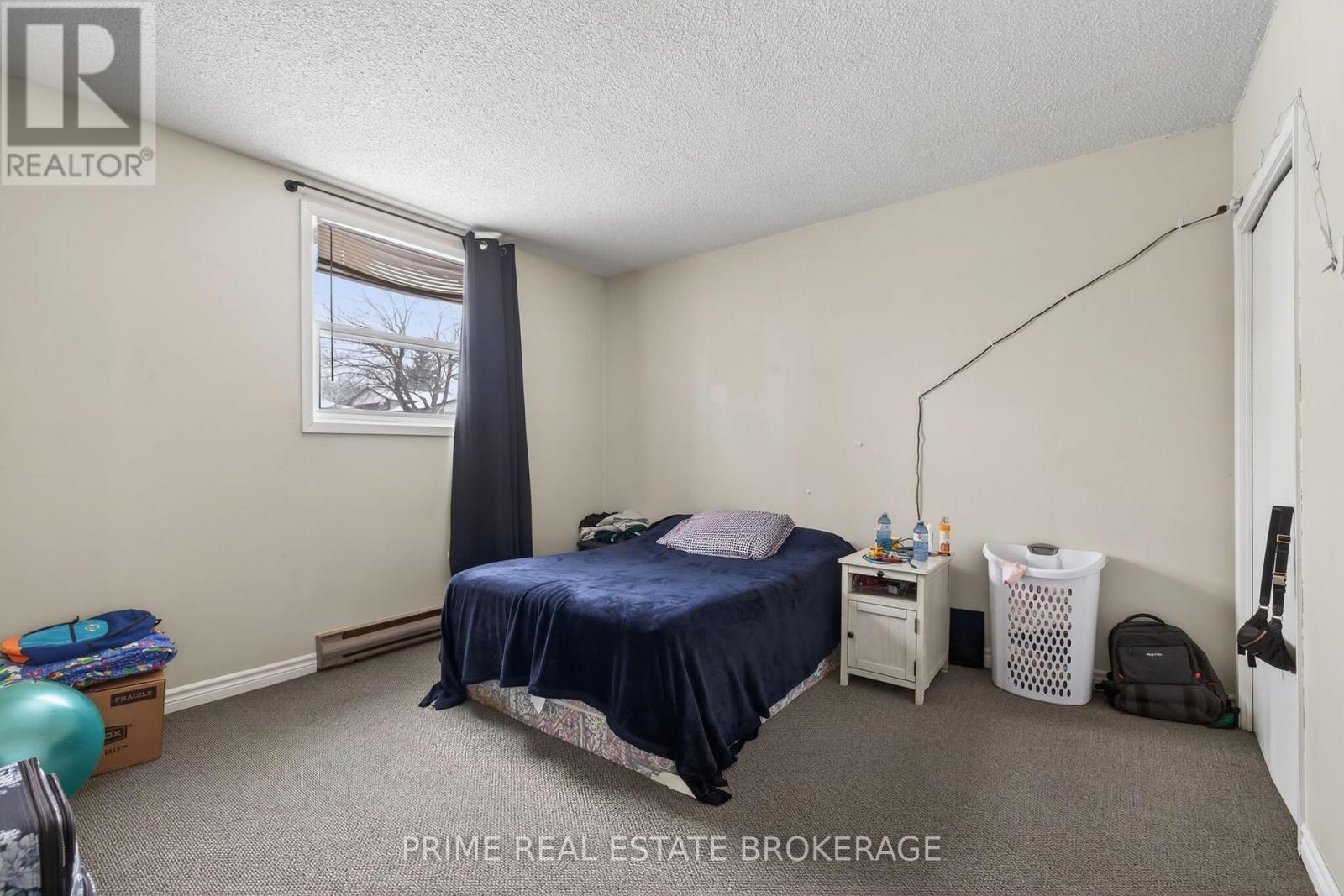 68 Forest Street, Aylmer, ON - Indoor Photo Showing Bedroom