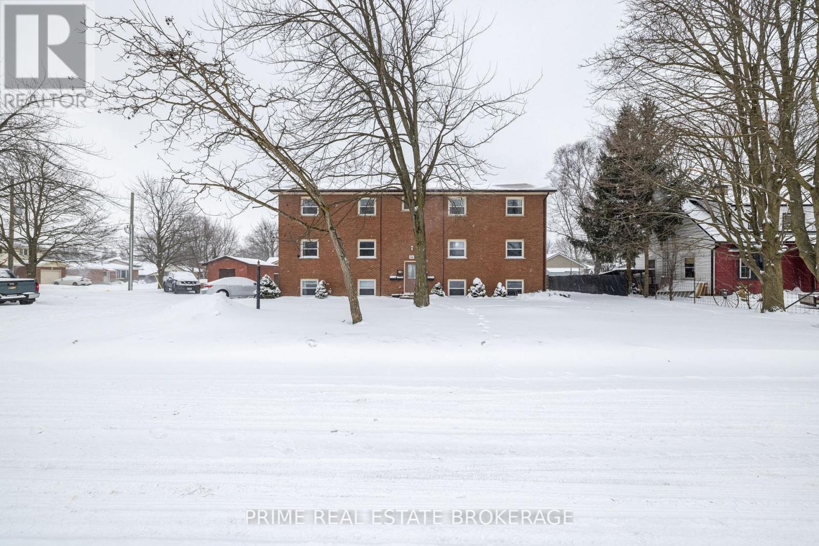 68 Forest Street, Aylmer, ON - Outdoor