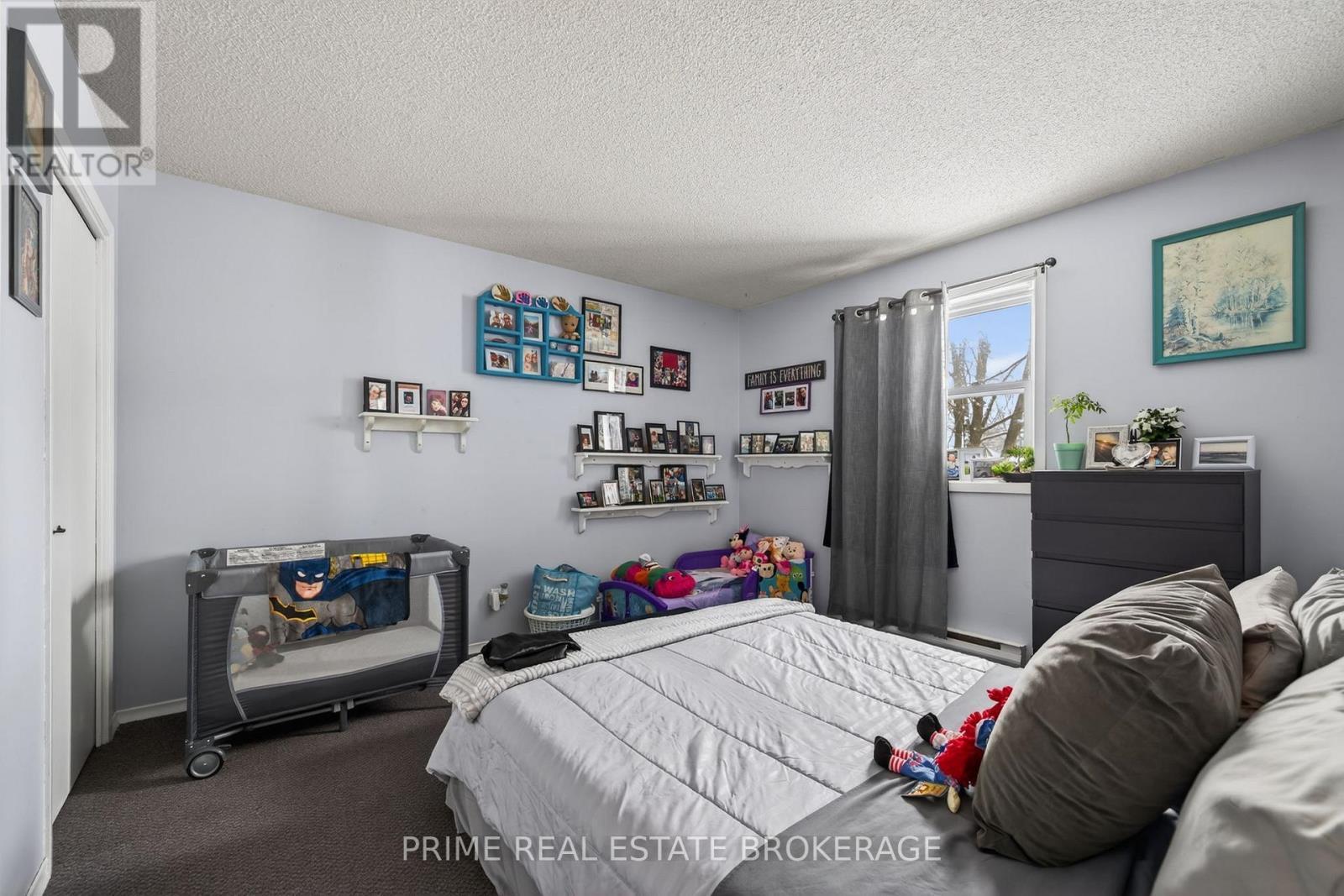 68 Forest Street, Aylmer, ON - Indoor Photo Showing Bedroom