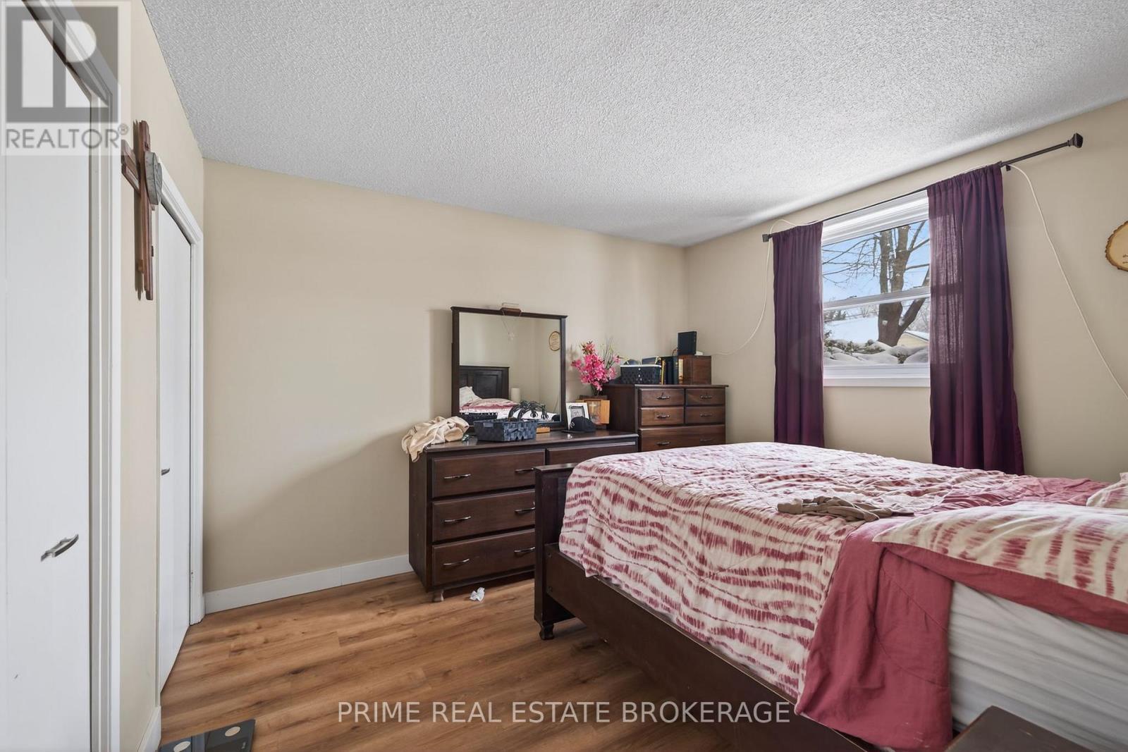 68 Forest Street, Aylmer, ON - Indoor Photo Showing Bedroom