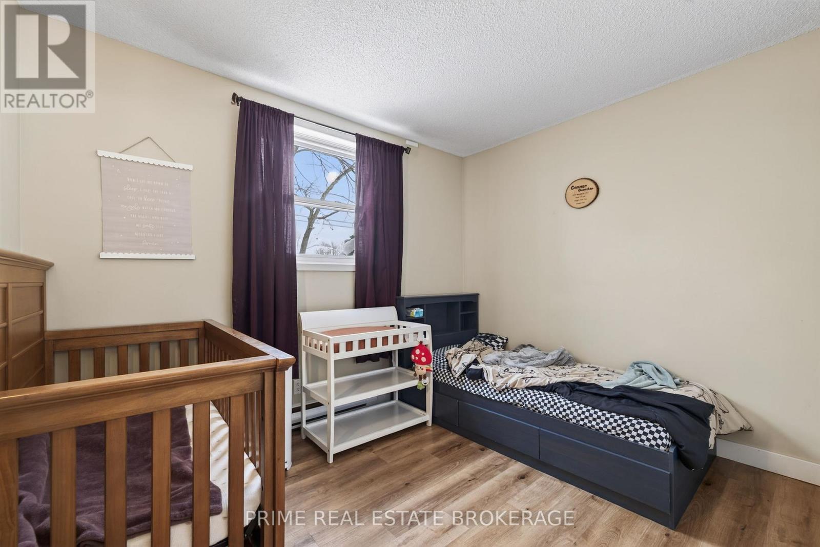 68 Forest Street, Aylmer, ON - Indoor Photo Showing Bedroom