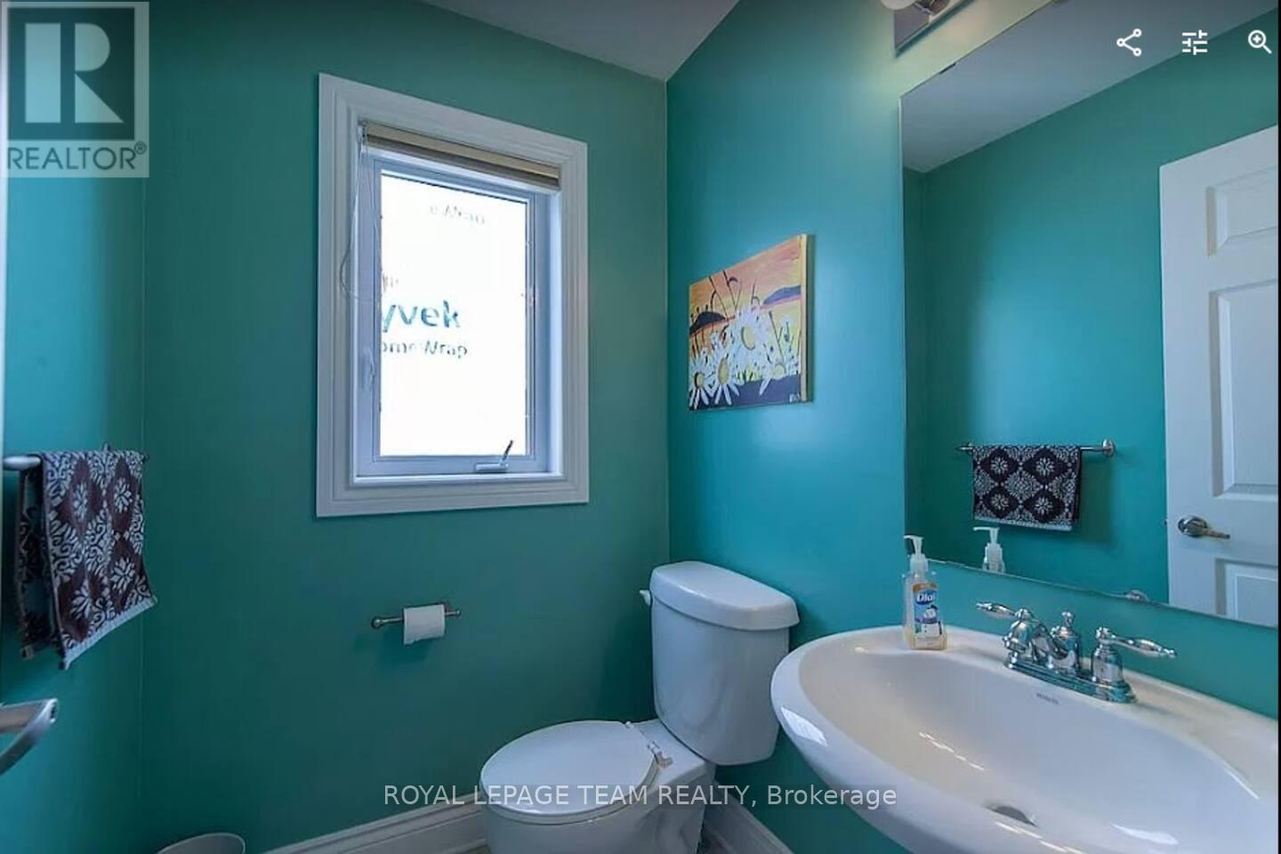 161 Harmattan Avenue, Ottawa, ON - Indoor Photo Showing Bathroom