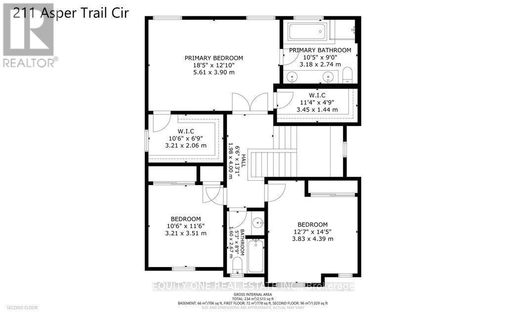 211 Asper Trail Circle, Ottawa, ON - Other