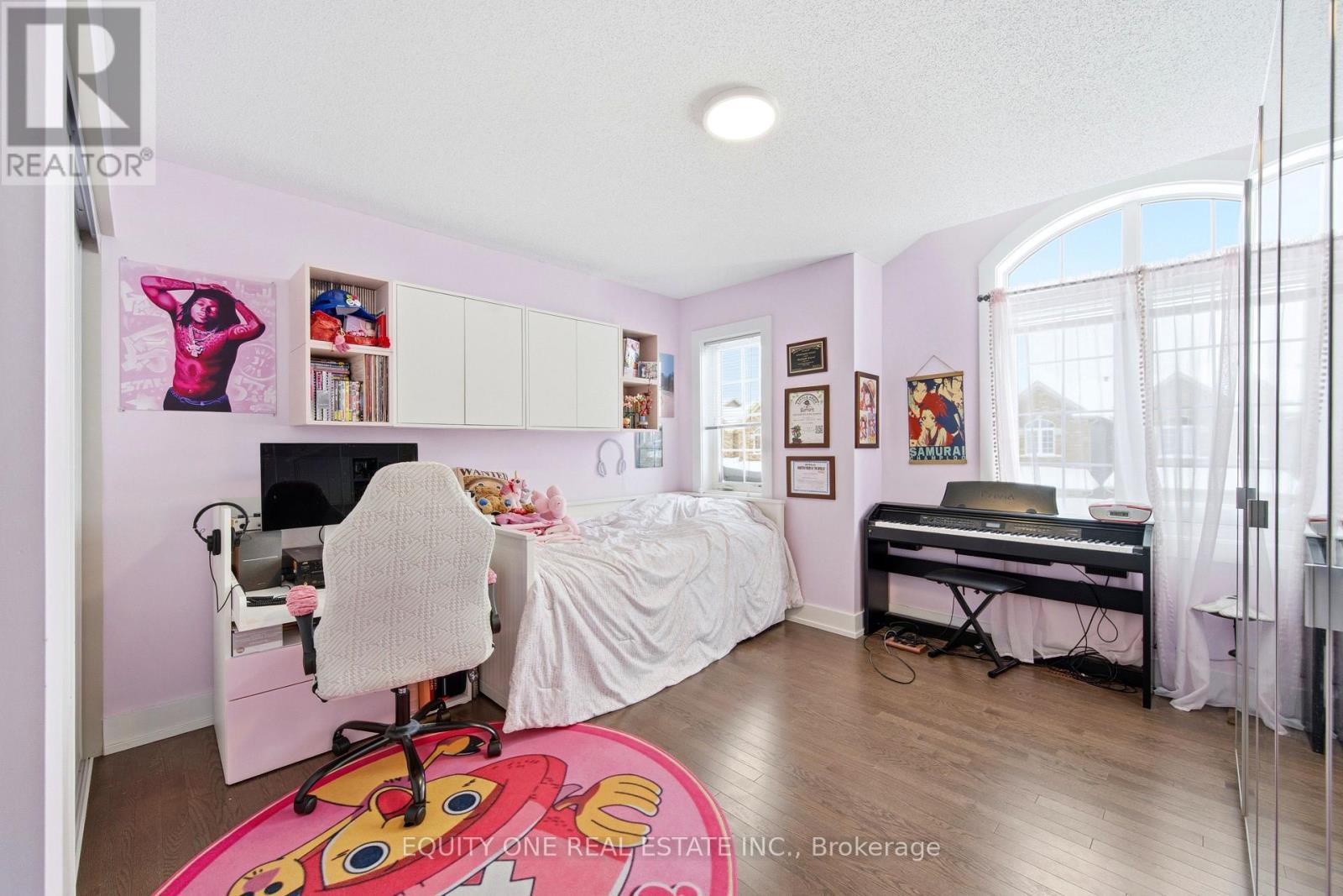211 Asper Trail Circle, Ottawa, ON - Indoor Photo Showing Bedroom