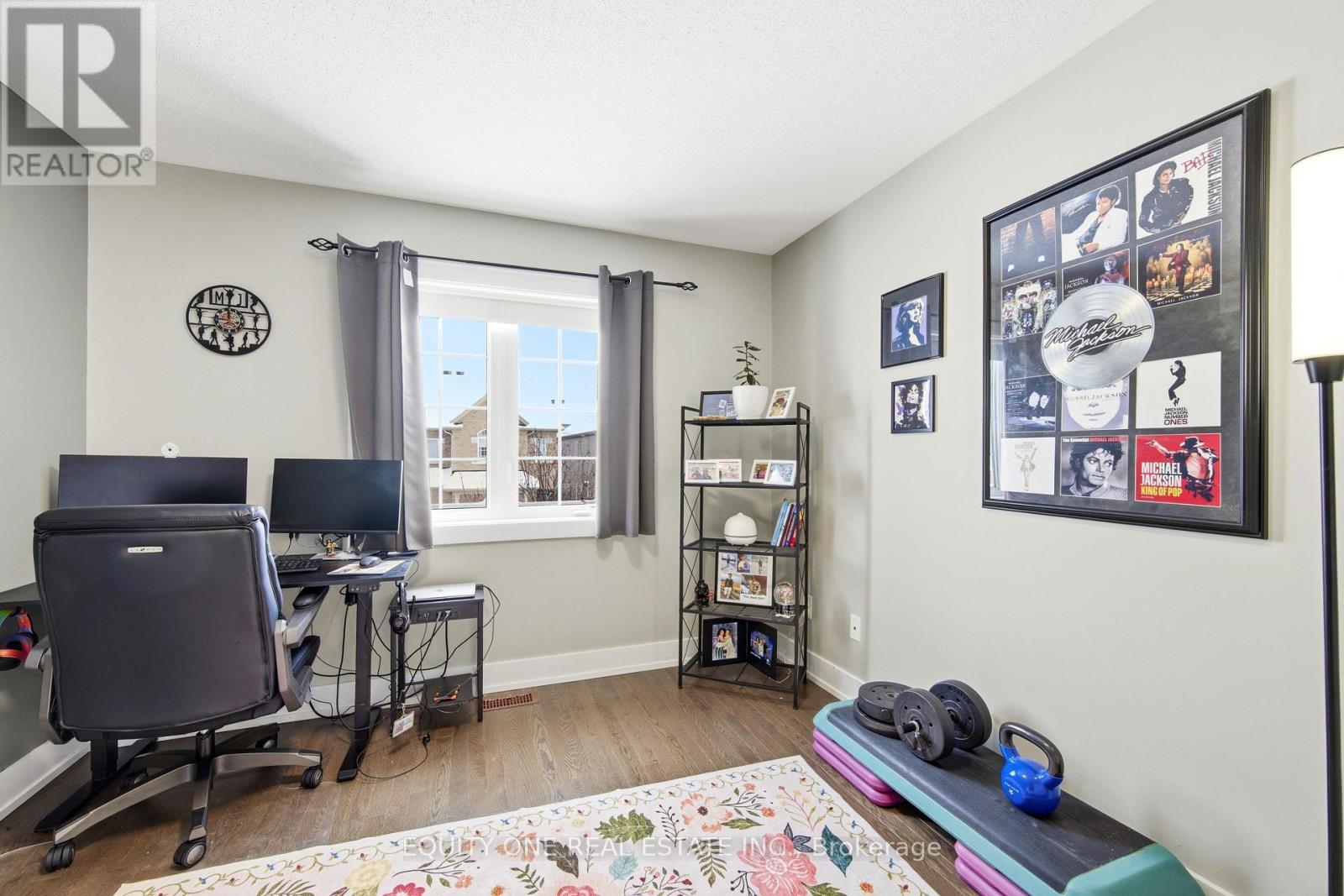 211 Asper Trail Circle, Ottawa, ON - Indoor Photo Showing Office