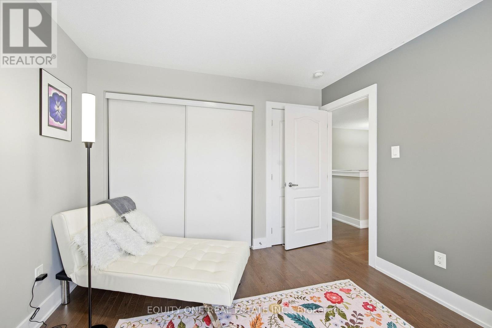 211 Asper Trail Circle, Ottawa, ON - Indoor Photo Showing Bedroom