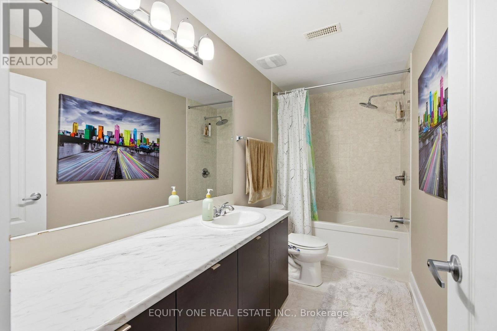 211 Asper Trail Circle, Ottawa, ON - Indoor Photo Showing Bathroom