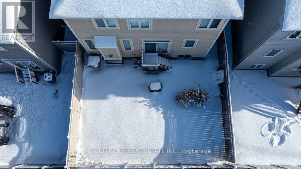 211 Asper Trail Circle, Ottawa, ON - Outdoor
