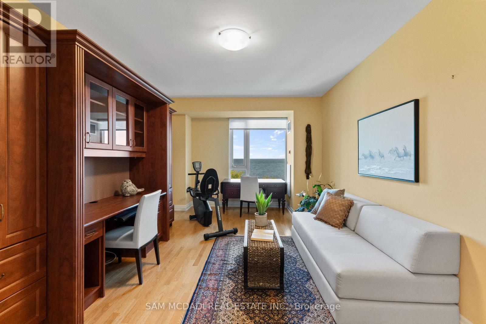 509 - 65 Port Street E, Mississauga, ON - Indoor