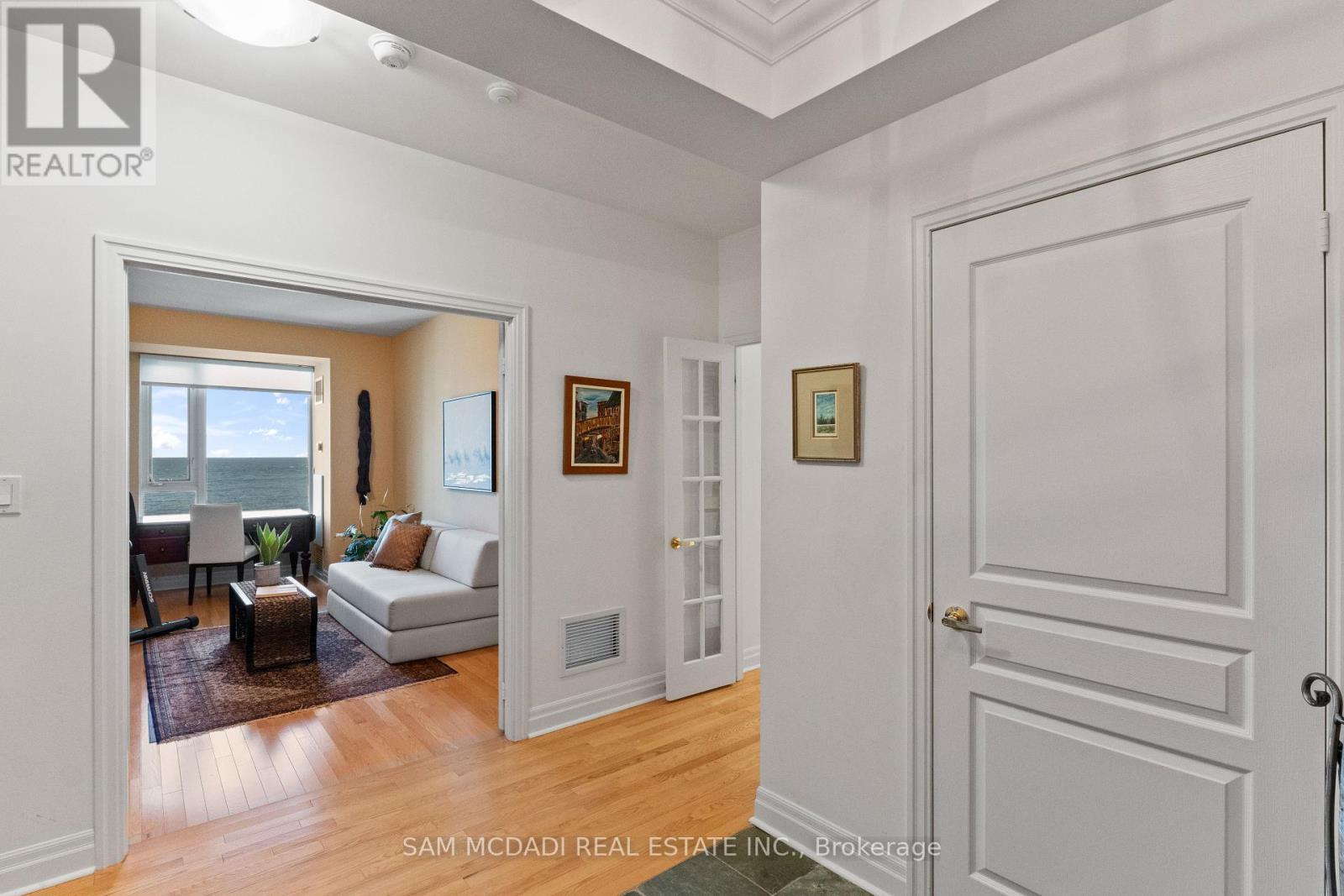 509 - 65 Port Street E, Mississauga, ON - Indoor Photo Showing Other Room