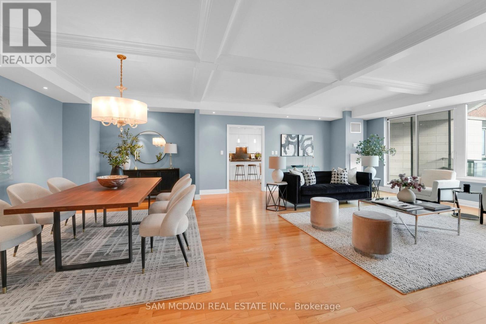 509 - 65 Port Street E, Mississauga, ON - Indoor