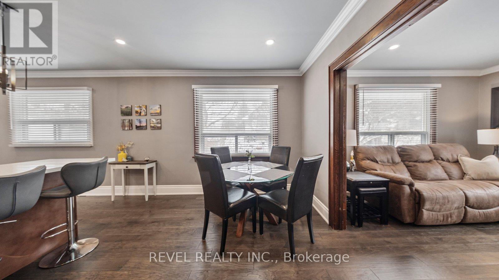 6 Decou Road, Norfolk, ON - Indoor