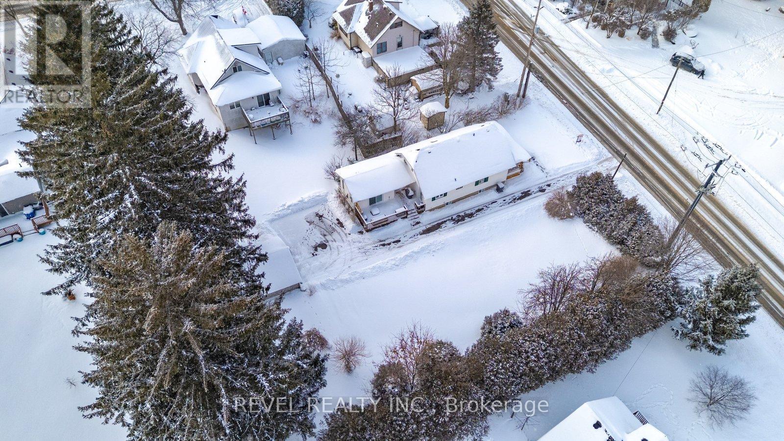 6 Decou Road, Norfolk, ON - Outdoor With View