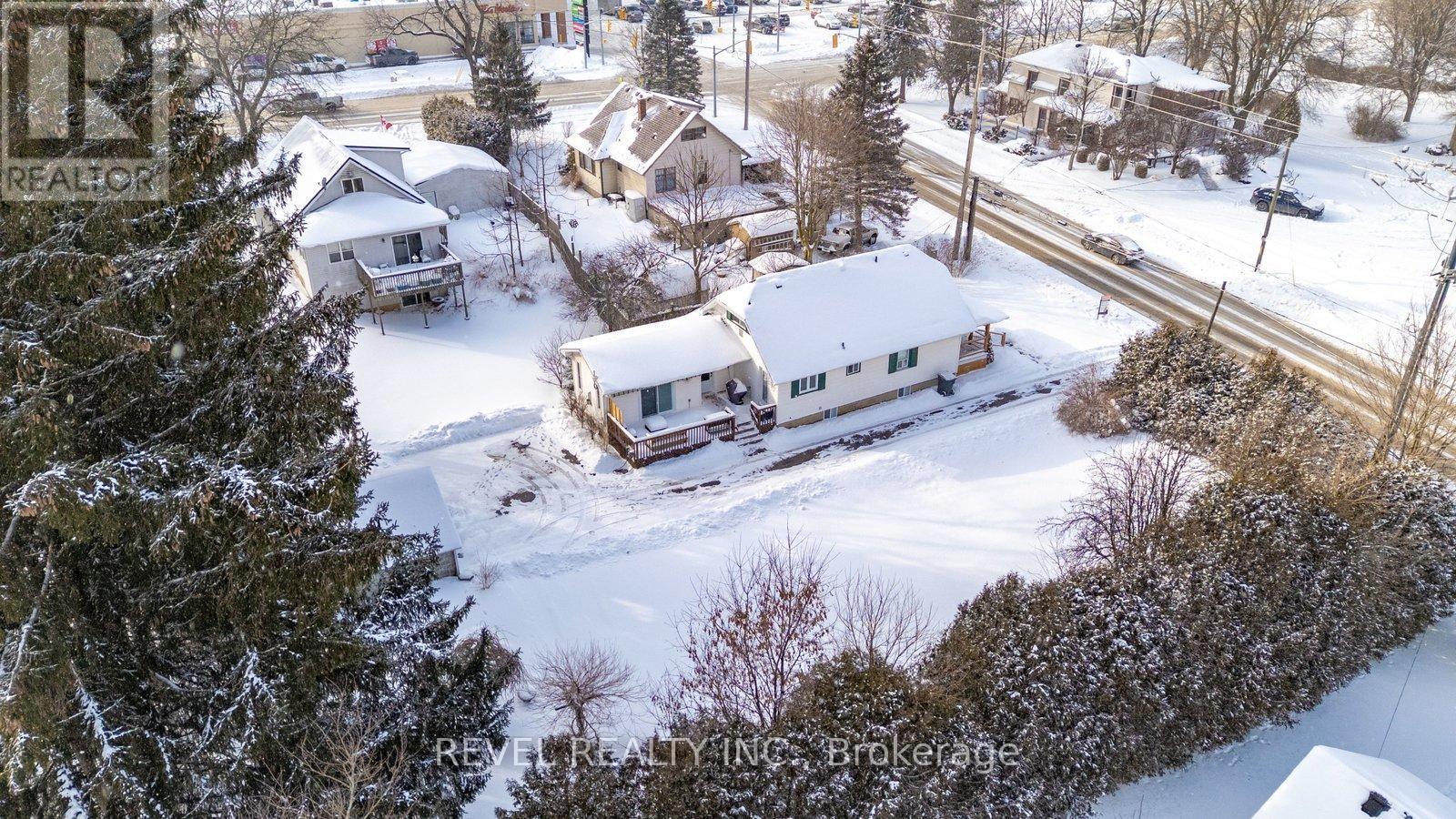 6 Decou Road, Norfolk, ON - Outdoor With View