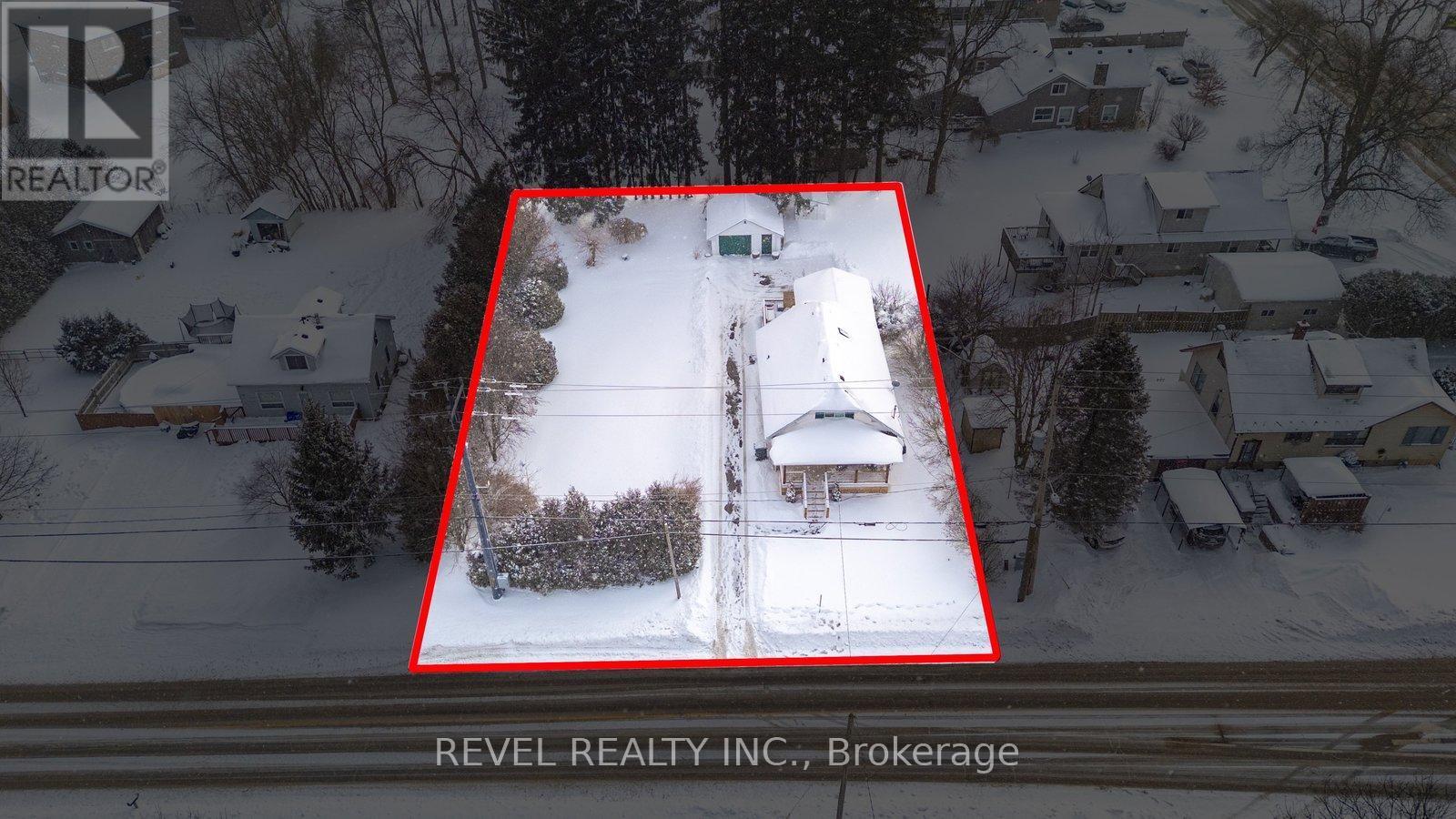 6 Decou Road, Norfolk, ON - Other